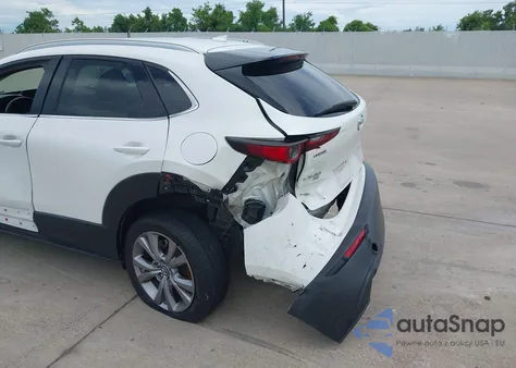 2021 Mazda Cx-30 Premium from USA, damaged, VIN 3MVDMBDM1MM223924